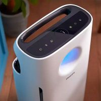 小米米家空气净化器Pro H vs 飞利浦AC3252 旗舰级空气净化器深度横评