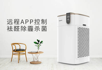 别质疑了，空气净化器有没有效果看央视实测